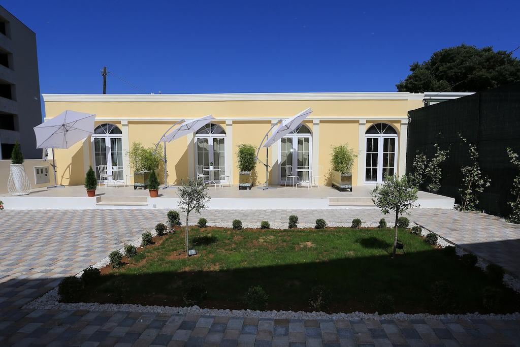 Guesthouse Villa Maggie Zadar Exterior foto